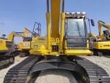 2023 Komatsu PC220-8 Crawler Excavator