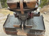 1992 Atlas 1304 Wheel Excavator