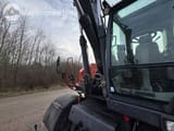 2014 Atlas 160W Wheel Excavator