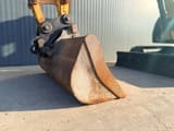 2021 Yanmar VIO576B Mini Excavator