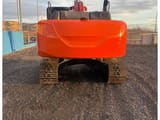 2017 Hitachi ZX250LCN-6 Crawler Excavator