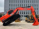 Doosan DX150-9C Crawler Excavator