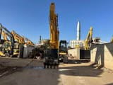 2020 Caterpillar 325BL Crawler Excavator