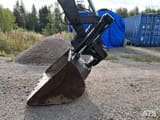 1992 Åkerman H7C Crawler Excavator