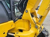2020 Komatsu PC55MR-5 Mini Excavator