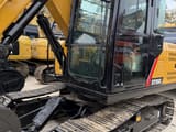 2025 Sany SY95C Mini Excavator