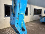 2002 Fuchs MHL331C Material Handler