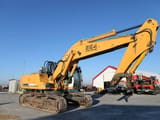 2005 Liebherr R954 B Crawler Excavator