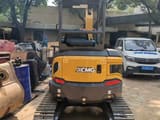 2022 XCMG XE26U Mini Excavator