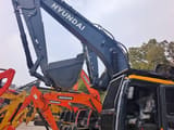 2025 Hyundai R225LC-9T Crawler Excavator