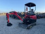 JPC HT20 Mini Excavator