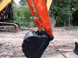 2024 Hitachi ZX70-5G Mini Excavator
