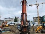2011 Hitachi ZX250 Crawler Excavator