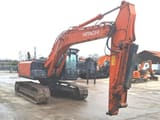 2016 Hitachi ZX210 LC-5 Raupenbagger