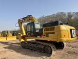 2023 Caterpillar 336D2 Crawler Excavator