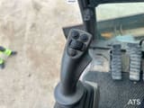 2011 CASE CX130B