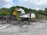 2002 Liebherr R984C Crawler Excavator