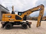 2024 Caterpillar MH3022-07A Material Handler