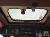 1992 Atlas 1304 Wheel Excavator