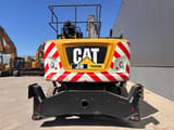 2017 Caterpillar MH3022 Material Handler