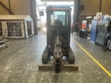 2018 Volvo EC18D Mini Excavator