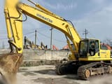2019 Komatsu PC400-8 Crawler Excavator