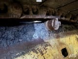 1986 Hitachi UH033 Crawler Excavator