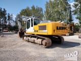 2012 Liebherr R934C NLC Crawler Excavator