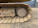 2018 Caterpillar 323-07A Crawler Excavator