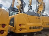 2023 Liebherr A916 LITRONIC G6.0-D Wheel Excavator