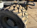 2019 Liebherr A920LI Wheel Excavator