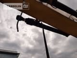 2022 Caterpillar MH3040-07A Material Handler