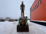 2018 Caterpillar 320GC Crawler Excavator