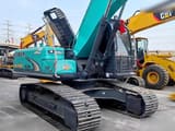 2021 Kobelco SK200D Crawler Excavator