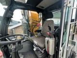 2018 Liebherr A914 Wheel Excavator
