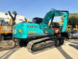 2016 Kobelco SK200-8 Rupsgraver
