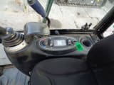 2014 JCB 8018 Mini Excavator