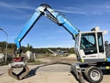 2016 Terex MHL320 Material Handler