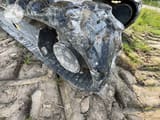 2022 Komatsu PC26 MR Mini Excavator