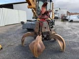 2012 Liebherr A316 LITRONIC Material Handler