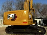 2024 Caterpillar 345GC Crawler Excavator