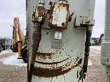 2008 Takeuchi TB1140 Crawler Excavator