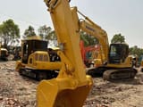 2018 Komatsu PC120-8 Crawler Excavator