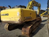 2014 New Holland E265 C Crawler Excavator