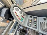 2011 Terex TW70 Wheel Excavator