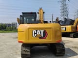 2022 Caterpillar 312D2 Crawler Excavator
