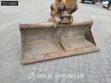 2019 Caterpillar 313FLGC Crawler Excavator