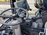 2016 Caterpillar 315 UNAC 22 TTR Wheel Excavator