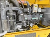 2023 Komatsu PC210-8 Crawler Excavator