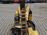 2022 Ditch Witch RTX250 Crawler Excavator